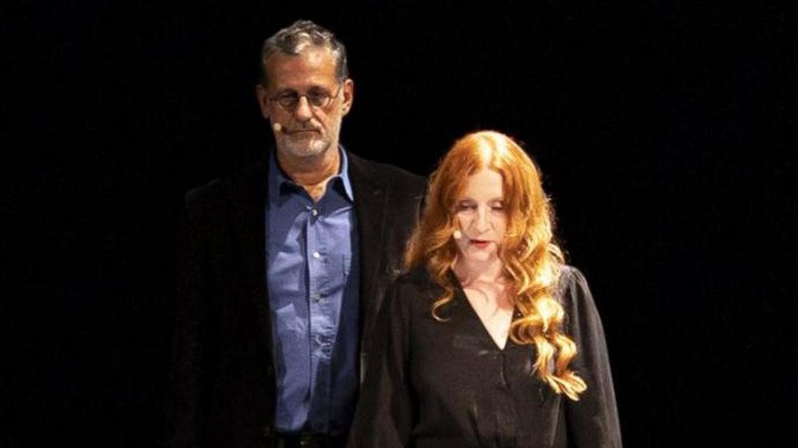 Vittorio Lingiardi e Federica Fracassi