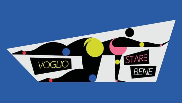 “Voglio stare bene”, dal 14 al 16 ottobre a Padova