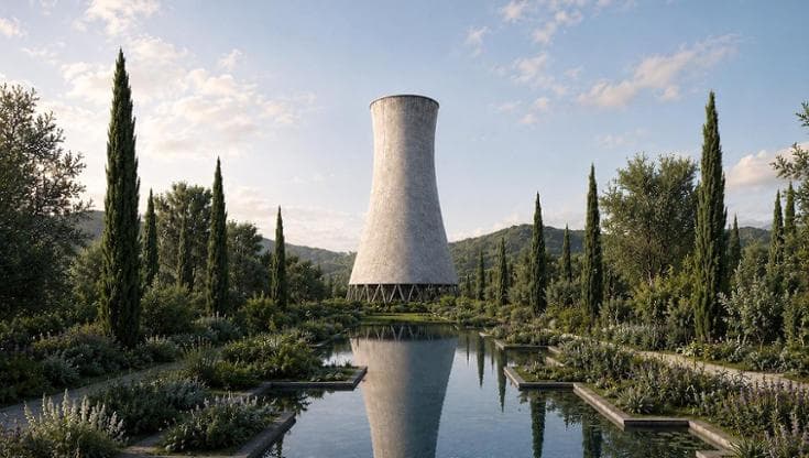 Nasce il data center “sartoriale”, il progetto che trasforma Pietrafitta in polo dell’innovazione