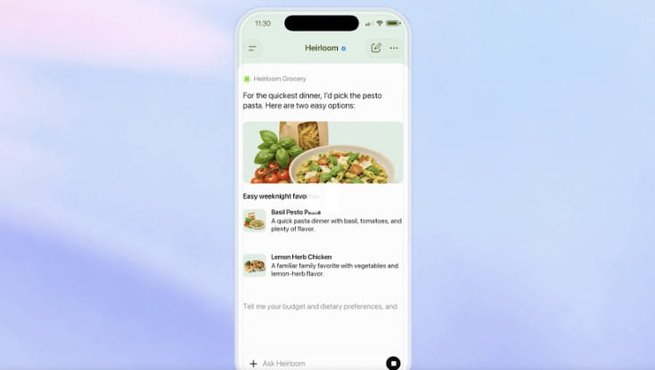 OpenAI lancia Sponsored Agents, la pubblicità entra nelle chat di ChatGPT