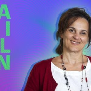 Marialuisa Aliotta, alla ricerca dell’origine dell’oro dell’universo e degli altri elementi pesanti
