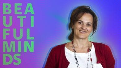 Marialuisa Aliotta, alla ricerca dell’origine dell’oro dell’universo e degli altri elementi pesanti