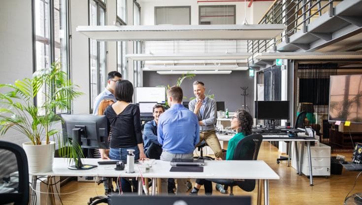 Data center e startup spingono l’IA in regione. Sfida inclusione per le Pmi