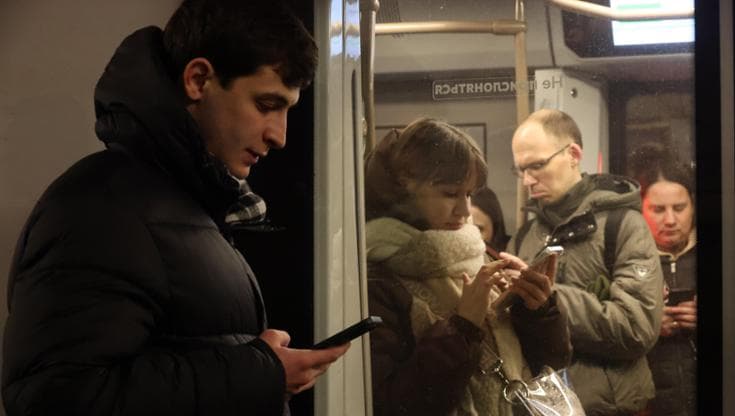 Max, la super-app russa che può trasformare lo smartphone in uno strumento di sorveglianza