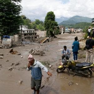 Nepal, allerta in tutto l'Himalaya dopo la tragedia a Rasuwa