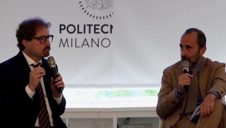 Festival Ingegneria, Pievani: "Non usiamo l'IA solo per sciocchezze e non lasciamola ai privati"