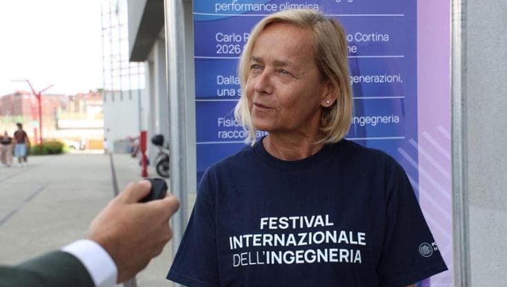 Festival Ingegneria, la rettrice Sciuto: "Non bisogna temere la tecnologia ma conoscerla"