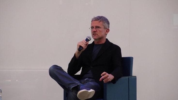 Festival Ingegneria, l'architetto Carlo Ratti: "La sostenibilità è un valore etico"