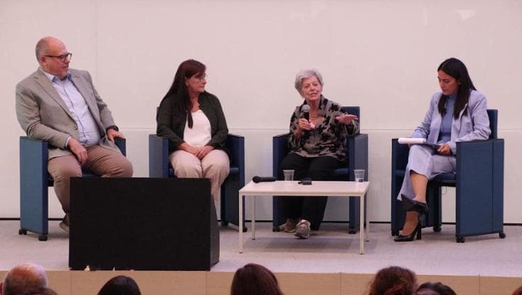 Festival Ingegneria, prima di Marte c'è la Luna: "Ma lo Spazio è di tutti, servono regole chiare"