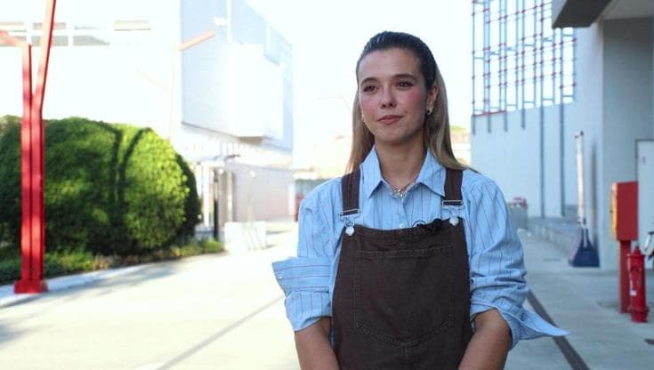 Festival Ingegneria, Quantum Girl: "Racconto la fisica sui social per avvicinare le ragazze"