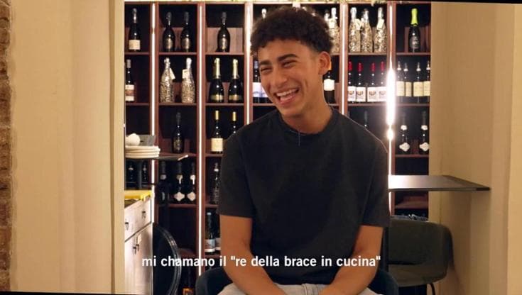 Dall’Egitto a Messina su un barcone, il riscatto di 4 giovani: “La cucina ci ha cambiato la vita"