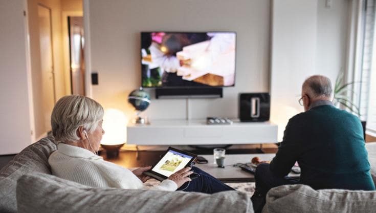 Pubblicità, media e tecnologia: la rivoluzione AI-driven