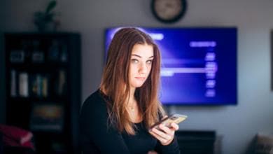 TV e streaming, l’avanzata degli schermi connessi
