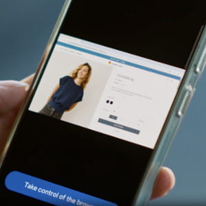 Acquisti con l’IA, Amazon blocca Muse di Meta e Shopify lo lascia entrare