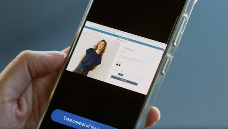 Acquisti con l’IA, Amazon blocca Muse di Meta e Shopify lo lascia entrare