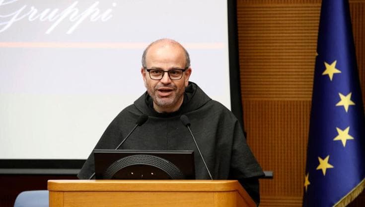 "Guillou, vittima del 'Leviatano computazionale': quando la rete cancella la cittadinanza"