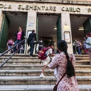 I logopedisti: “Il passaporto non dice chi ha difficoltà con l'italiano a scuola”