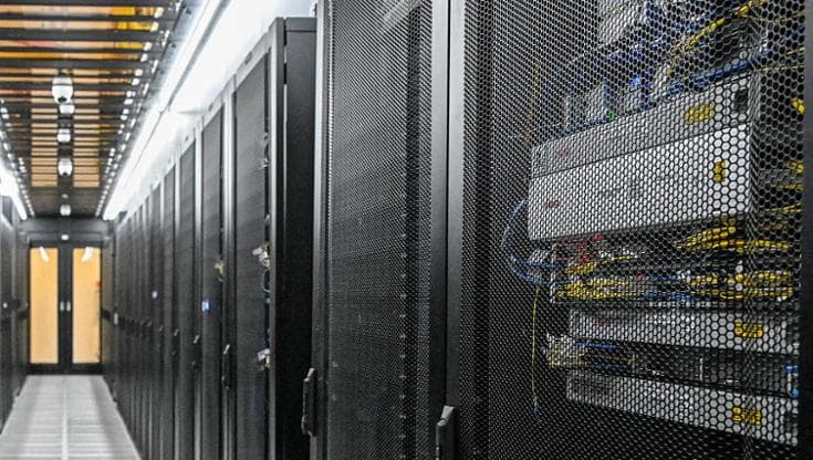 Data centers and PFAS: pollution among the risks linked to artificial intelligence