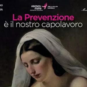 Il 40% dei tumori al seno prevenibili con gli stili di vita, al via la Campagna Komen Italia