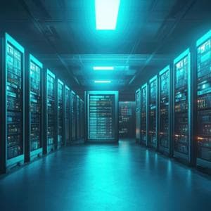 L’altro problema dell’IA: saremo sommersi dai rifiuti elettronici dei data center