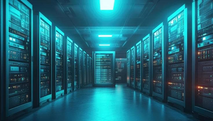 L’altro problema dell’IA: saremo sommersi dai rifiuti elettronici dei data center
