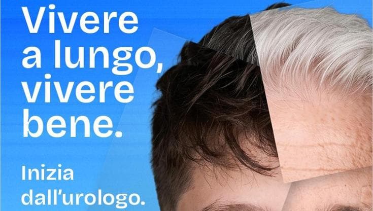 Longevità, il decalogo degli urologi per proteggere la salute maschile