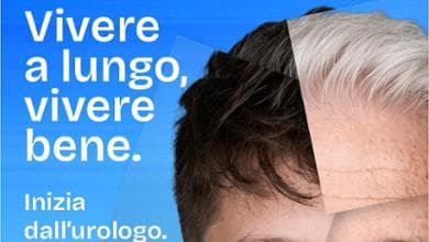 Longevità, il decalogo degli urologi per proteggere la salute maschile 