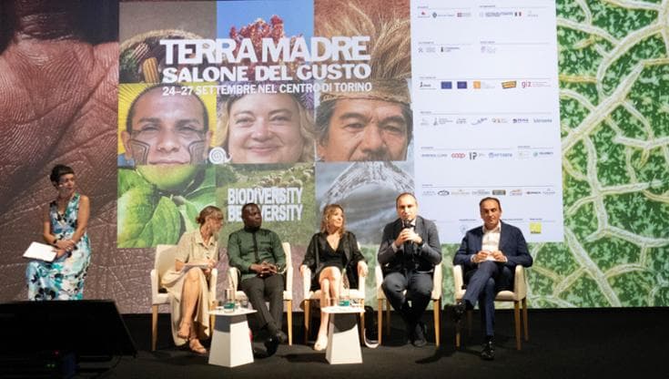 La biodiversità ha bisogno di persone: al via Terra Madre 2026