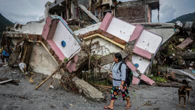 Clima, il ciclo dell’acqua è impazzito e le conseguenze sono imprevedibili