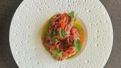 La ricetta perfetta: il baccalà fritto e marinato alla carrarina