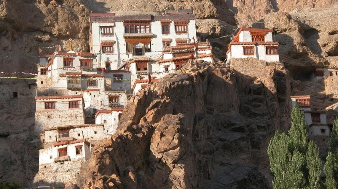Ladakh, India (foto: Mauro Bertagnin)