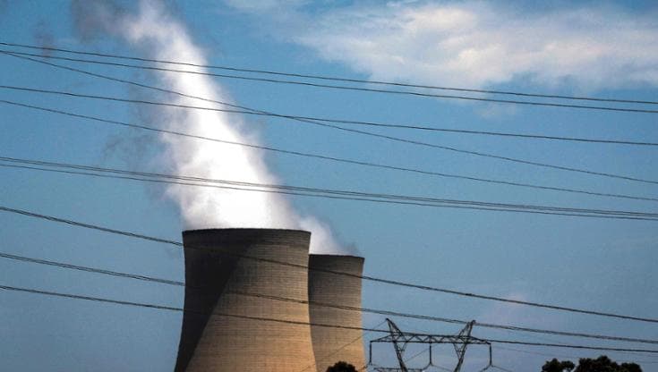 Clima: così i principali inquinatori del passato continueranno a scaldare la Terra