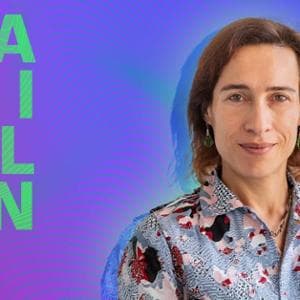 La filosofia dei dati di Sabina Leonelli, l’IA al servizio del pianeta e dell’interesse pubblico