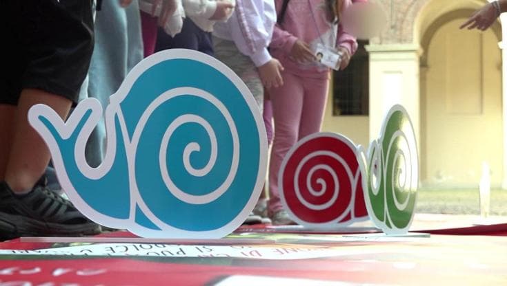 Terra Madre 2026, ecco il Gioco dell'oca dei presìdi: "Così insegniamo ai bambini la biodiversità"