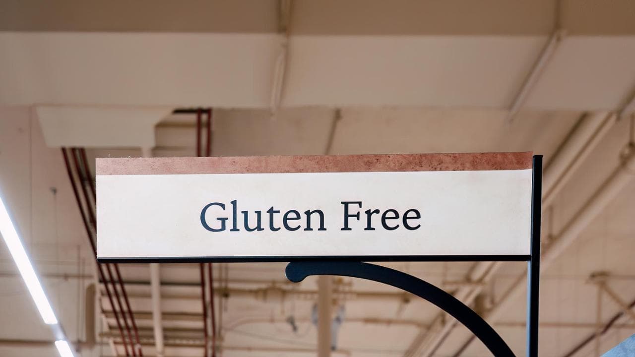 Cibi senza glutine, boom di mercato ma per chi non è celiaco sono inutili se non dannosi