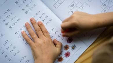 Il segreto della discalculia: perché alcuni bambini hanno difficoltà con la matematica?