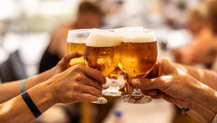 Anche la birra protagonista a Terra Madre, tra incontri e degustazioni guidate