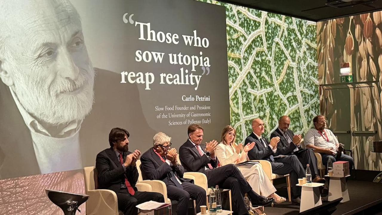 Il cibo che rischiamo di perdere, regione per regione: presentati gli Atlanti dell’Arca del Gusto