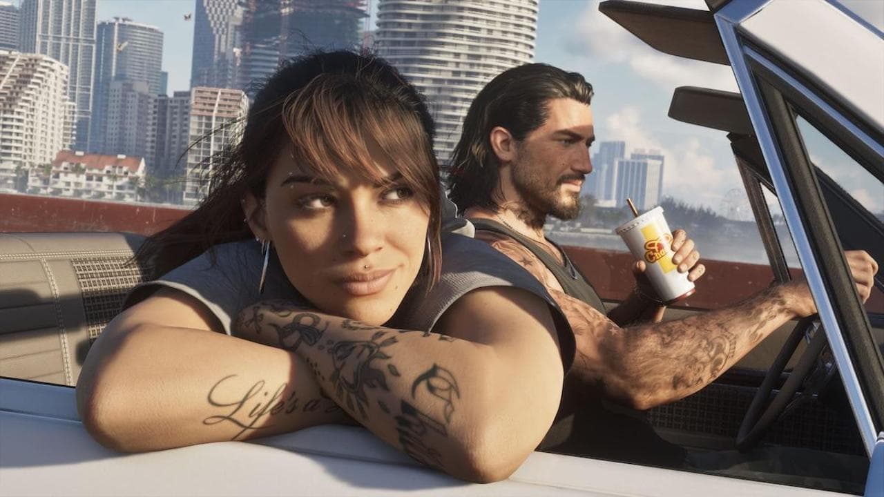GTA VI, tutte le novità che ridefiniscono la serie
