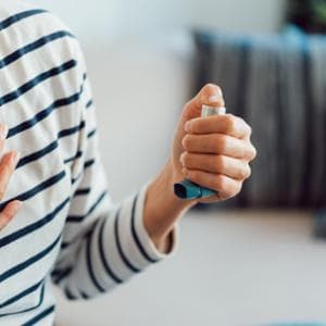 Asma, approvata in Europa la triplice terapia inalatoria: un’opzione per i pazienti non controllati