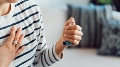 Asma, approvata in Europa la triplice terapia inalatoria: un’opzione per i pazienti non controllati