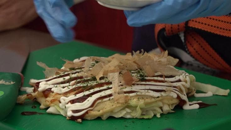 Non solo sushi, "Ecco cosa mangiano i giapponesi ogni giorno"