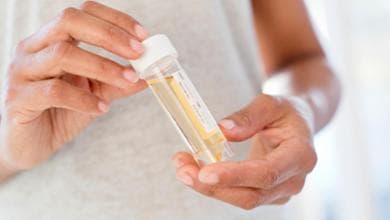 Tumore dell’endometrio, nelle urine i segnali per una diagnosi più semplice