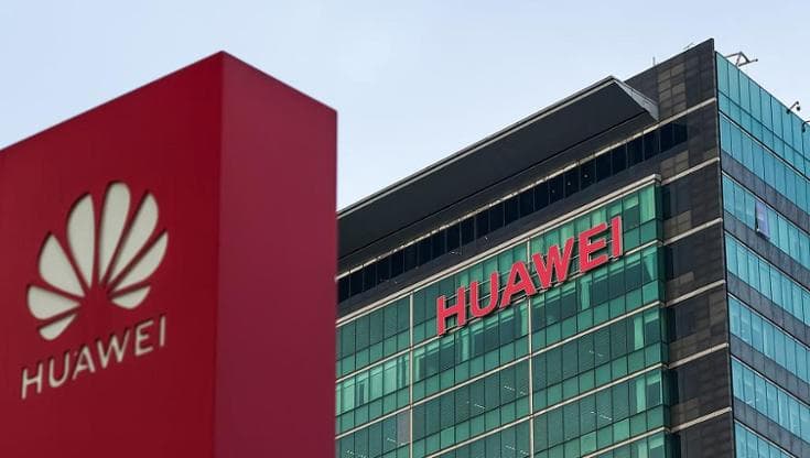 Huawei vuole diventare “la Nvidia” dell'intelligenza artificiale, ma c'è un unico grande scoglio