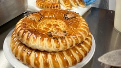 Palline di latte fermentato e carne in polvere: a Torino la cucina dei nomadi kirghisi