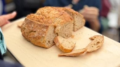 Sapreste riconoscere ciò che mangiate a occhi chiusi? Tre assaggi per mettere alla prova il palato