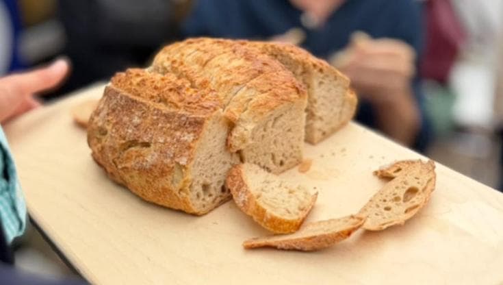 Sapreste riconoscere ciò che mangiate a occhi chiusi? Tre assaggi per mettere alla prova il palato