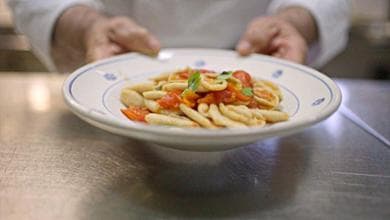 I rascatielli di mischiglio, gli antenati poveri della pasta proteica 