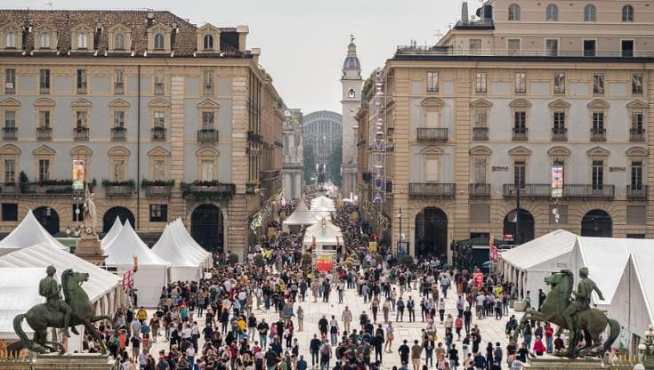 “Terra Madre è stata una festa nel centro di Torino, come sognava Petrini”