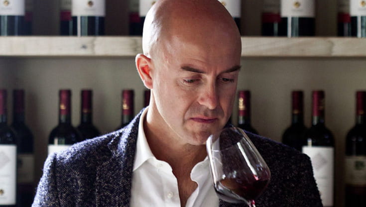 “Basta giudizi tecnici, che il vino torni a essere passione e socialità”